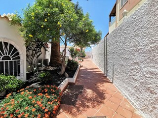 Appartamento per vacanze Costa Calma Registrazione all'aperto 11