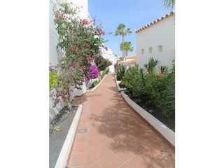 Appartamento per vacanze Costa Calma Registrazione all'aperto 12