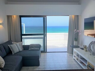 Appartamento per vacanze Costa Calma Caratteristiche 14