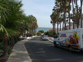 Appartamento per vacanze Costa Calma Ambiente 39