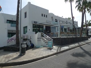 Appartamento per vacanze Costa Calma Ambiente 38