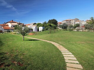 Casa per le vacanze Galižana Registrazione all'aperto 6