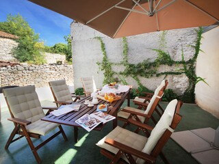 Casa per le vacanze Galižana Registrazione all'aperto 7