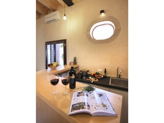 Casa per le vacanze Galižana Caratteristiche 10