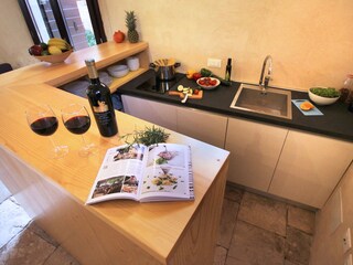 Casa per le vacanze Galižana Caratteristiche 13