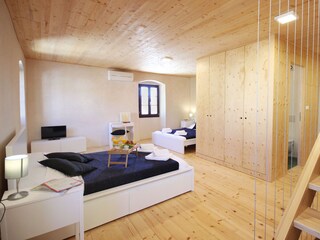 Casa per le vacanze Galižana Caratteristiche 31