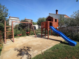 Casa per le vacanze Galižana Ambiente 34