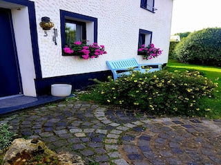 Holiday house Auw bei Prüm Outdoor Recording 6