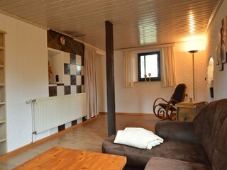 Ferienhaus Auw bei Prüm Ausstattung 17