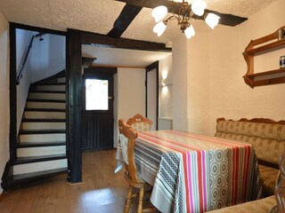 Casa per le vacanze Auw bei Prüm Caratteristiche 17