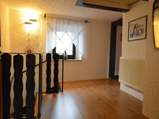 Casa de vacaciones Auw bei Prüm Características 20
