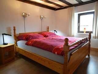 Casa de vacaciones Auw bei Prüm Características 12