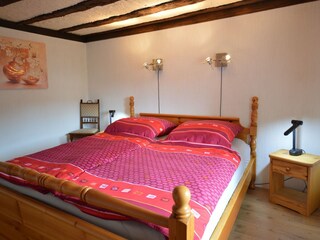 Vakantiehuis Auw bei Prüm Kenmerken 13