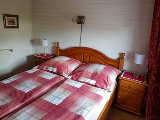 Ferienhaus Auw bei Prüm Ausstattung 14