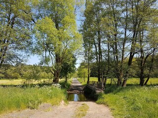 Maison de vacances Auw bei Prüm Environnement 24