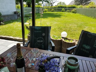 Casa de vacaciones Auw bei Prüm Grabación al aire libre 5