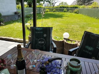 Ferienhaus Auw bei Prüm Außenaufnahme 5