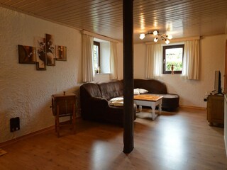 Holiday house Auw bei Prüm Features 16