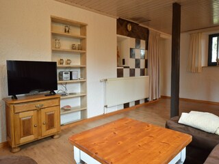 Casa de vacaciones Auw bei Prüm Características 10