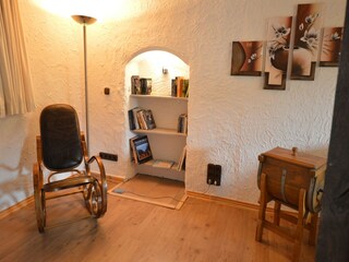 Holiday house Auw bei Prüm Features 10