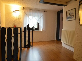 Vakantiehuis Auw bei Prüm Kenmerken 12