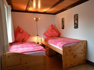 Vakantiehuis Auw bei Prüm Kenmerken 20