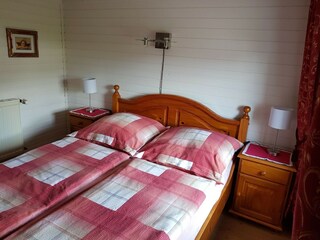 Vakantiehuis Auw bei Prüm Kenmerken 13