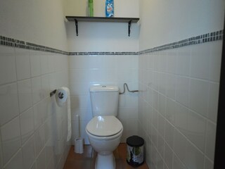 Maison de vacances Auw bei Prüm  31
