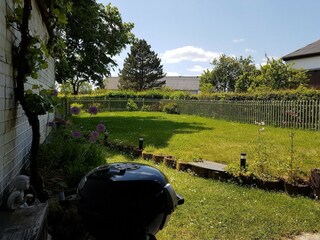 Casa per le vacanze Auw bei Prüm Registrazione all'aperto 4