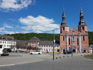 Ferienhaus Auw bei Prüm Umgebung 37