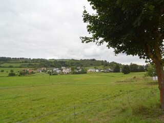 Vakantiehuis Auw bei Prüm Omgeving 38