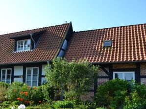 Ferienwohnung Stift Börstel - Torfhaus - Berge/Niedersachsen - image1