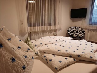 Casa per le vacanze Mellau Caratteristiche 27