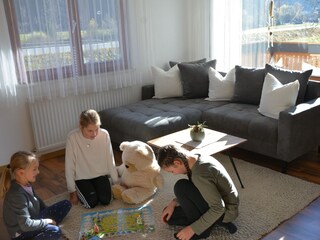 Casa per le vacanze Mellau Caratteristiche 13