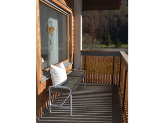 Casa per le vacanze Mellau Caratteristiche 33