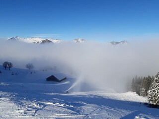 Casa per le vacanze Mellau Ambiente 52