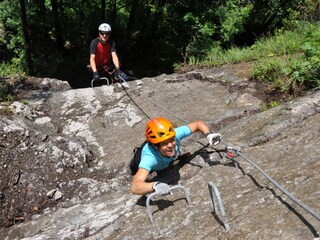 Casa per le vacanze Mellau Ambiente 46
