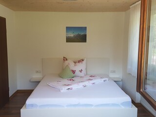 Casa per le vacanze Mellau Caratteristiche 29