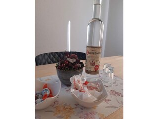 Casa per le vacanze Mellau Caratteristiche 21