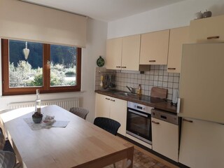 Casa per le vacanze Mellau Caratteristiche 20