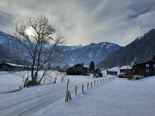 Casa per le vacanze Mellau Registrazione all'aperto 11