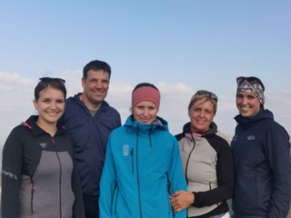 Casa per le vacanze Mellau Documento 59