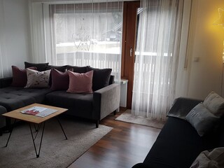 Casa per le vacanze Mellau Caratteristiche 16