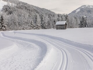 Casa per le vacanze Mellau Ambiente 53