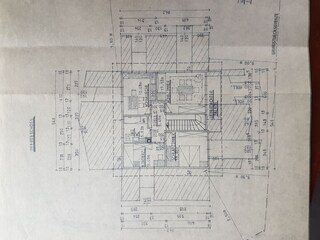 Casa per le vacanze Mellau Pianta del piano 58