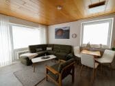 Apartamento de vacaciones Borkum Características 1