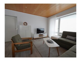 Appartamento per vacanze Borkum Caratteristiche 4