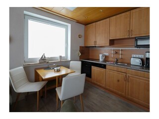 Appartamento per vacanze Borkum Caratteristiche 5