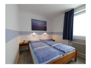 Appartamento per vacanze Borkum Caratteristiche 6
