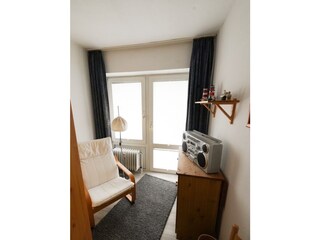 Appartamento per vacanze Borkum Caratteristiche 7